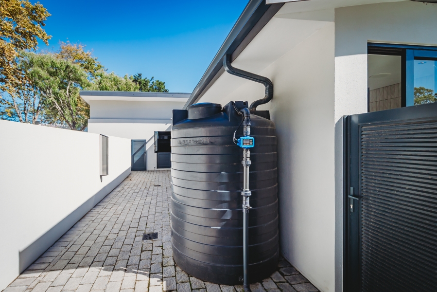 3 Bedroom Property for Sale in Glenwood Western Cape